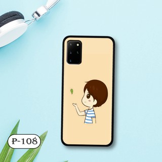 Ốp lưng  Samsung Galaxy S20 Plus-hoạt hình