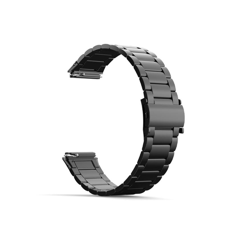 Dây Đeo Không Gỉ Kiểu Dáng Thời Trang Dành Cho Đồng Hồ Thông Minh HuaweiBand 7