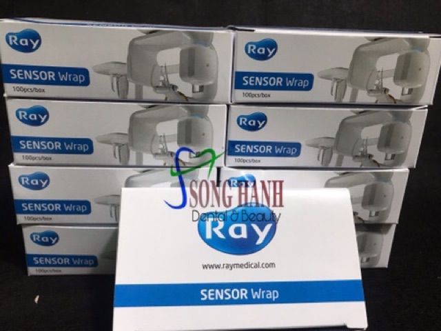 Túi Sensor  Ray