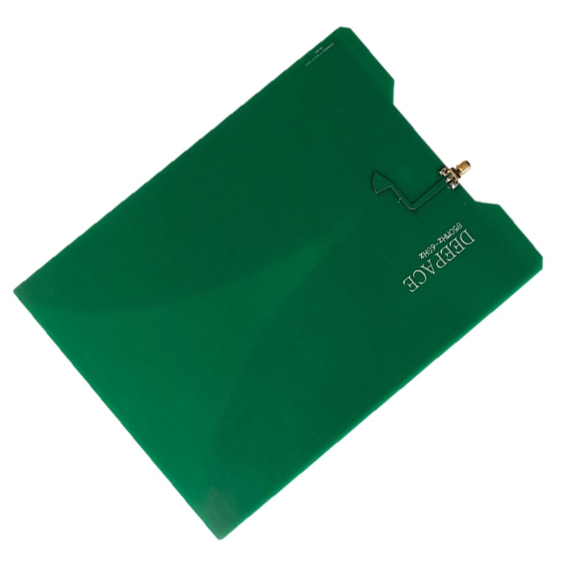 Ăng Ten Truyền Tín Hiệu UAV 5 8G Ads-b UAV R103C 850MHz-6GHz 7dBi