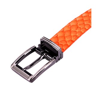 Thắt Lưng Nữ Da Trăn Huy Hoàng 5317