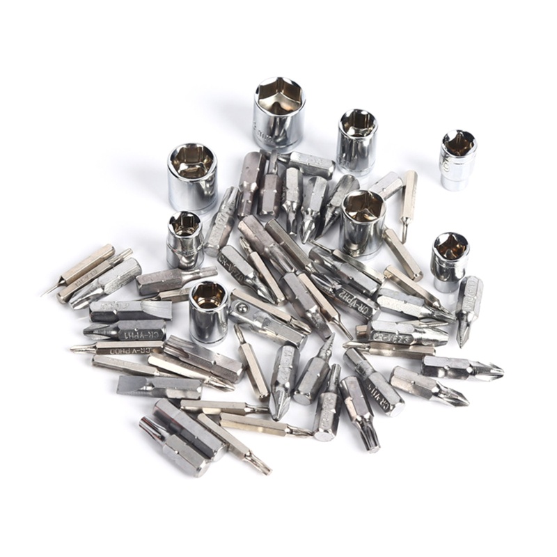 Bộ Tua Vít Sửa Chữa Chống Trượt Chuyên Dụng