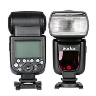 Đèn flash Godox TT685 for Canon/Nikon/Sony/Fujifilm- Bảo hành 12 tháng