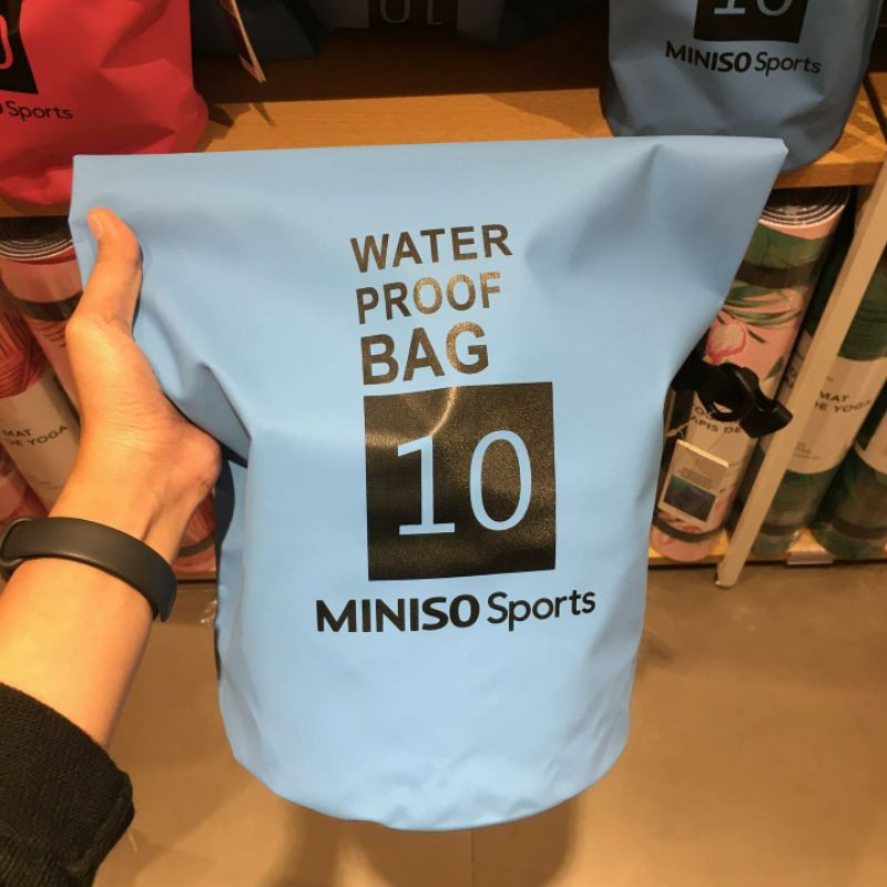 Miniso Túi Đựng Đồ Chống Thấm Nước Tiện Dụng