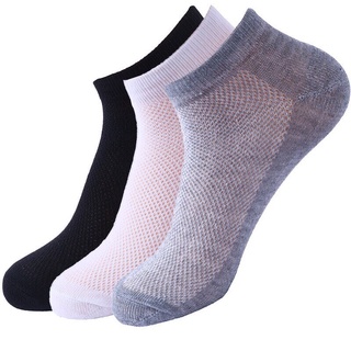 Combo 3 đôi tất nam nữ không hôi chân
