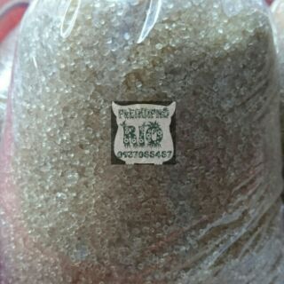 1kg Đường vàng (đường nâu)