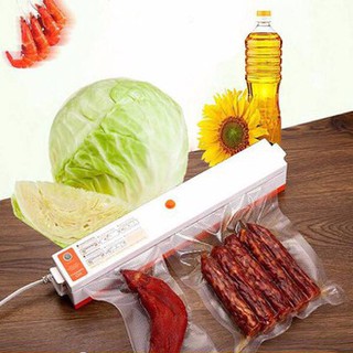 Máy hút chân không thực phẩm Fresh Pack Pro