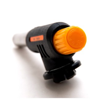 Đầu khò lửa cầm tay sử dụng bình gas mini