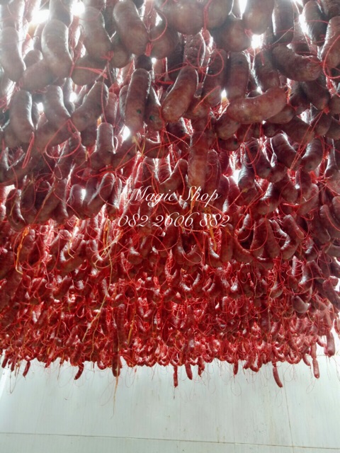 500Gr Lạp Xưởng | BigBuy360 - bigbuy360.vn