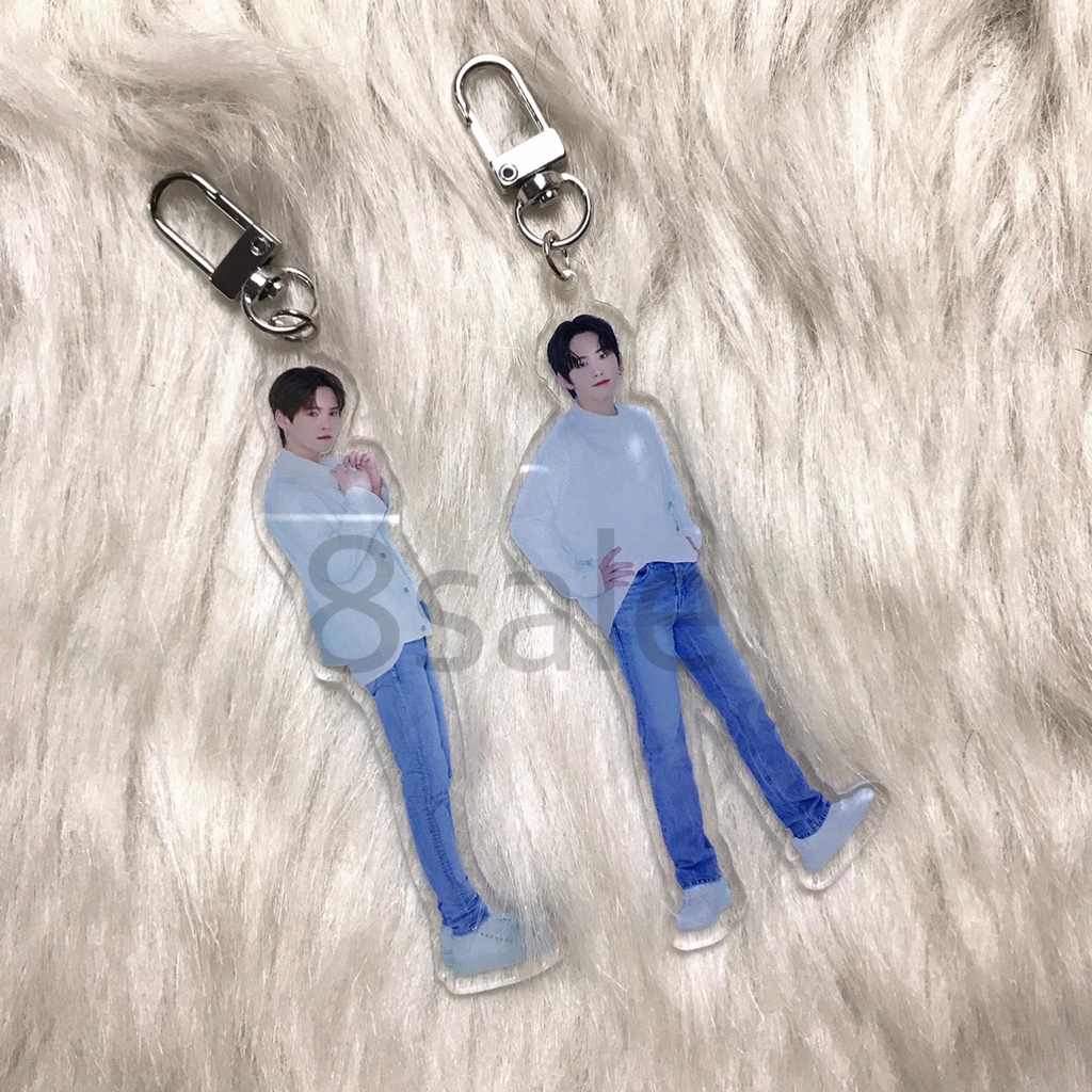 TREASURE | Photocard Immune - Hàng chính hãng (ảnh thần tượng)