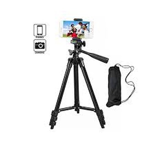 Tripod 3 chân hỗ trợ dựng máy chiếu
