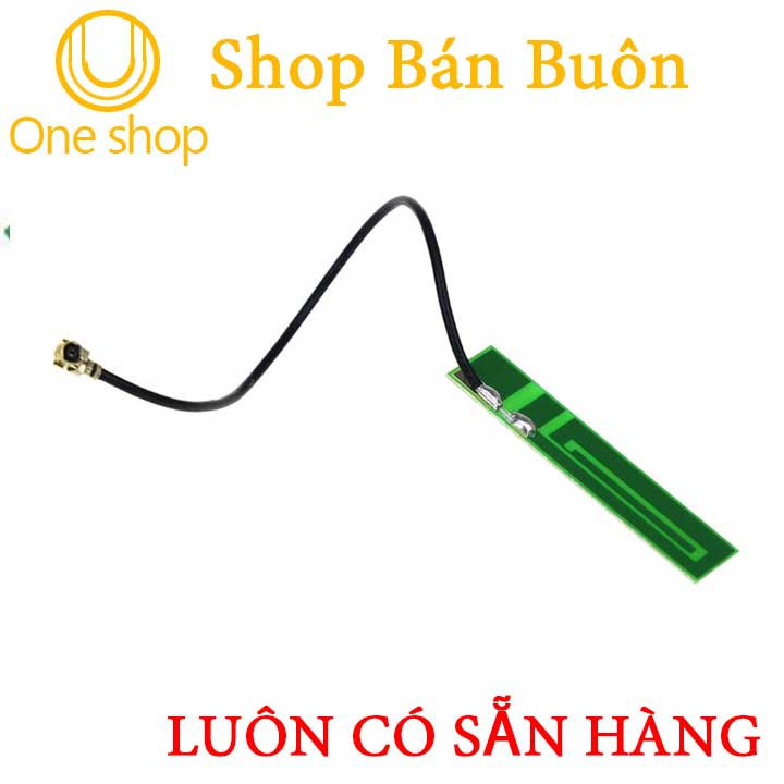 Sản phẩm Anten Sim GSM GPRS IPEX