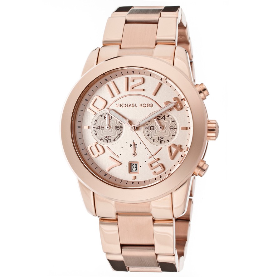 Đồng Hồ Nam Michael Kors MK5727 - Hai Mặt Số Phụ - 42mm