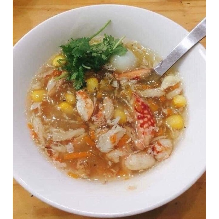 THỊT GHẸ BÓC NÕN {Takifood-500gr} | BigBuy360 - bigbuy360.vn