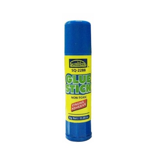 Hồ Dán Khô 8g Suremark SQ-2288