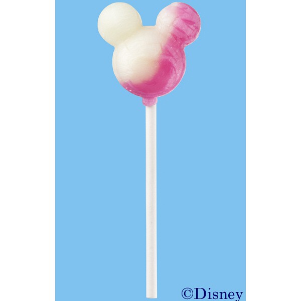 Kẹo Mút Mickey Pop Can Nhật Bản