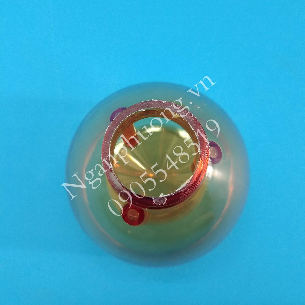 Phễu xay cà phê, bồn xay chống tràn – Phụ kiện máy xay cà phê mini 600N