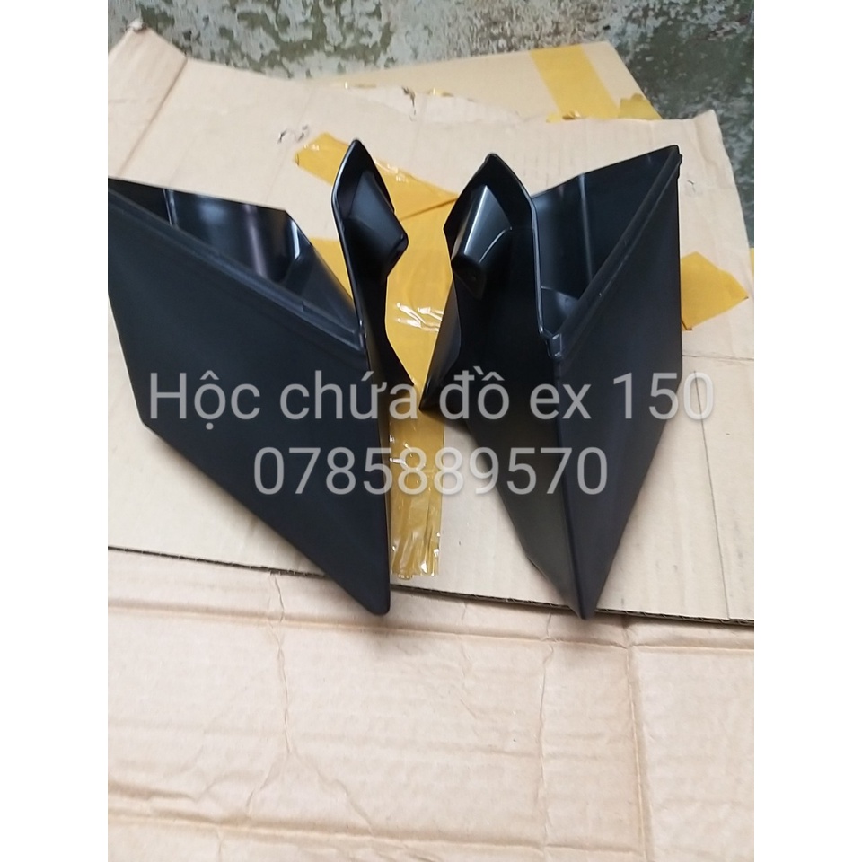 Hộc đựng đồ Exciter 150 ( 2019 )