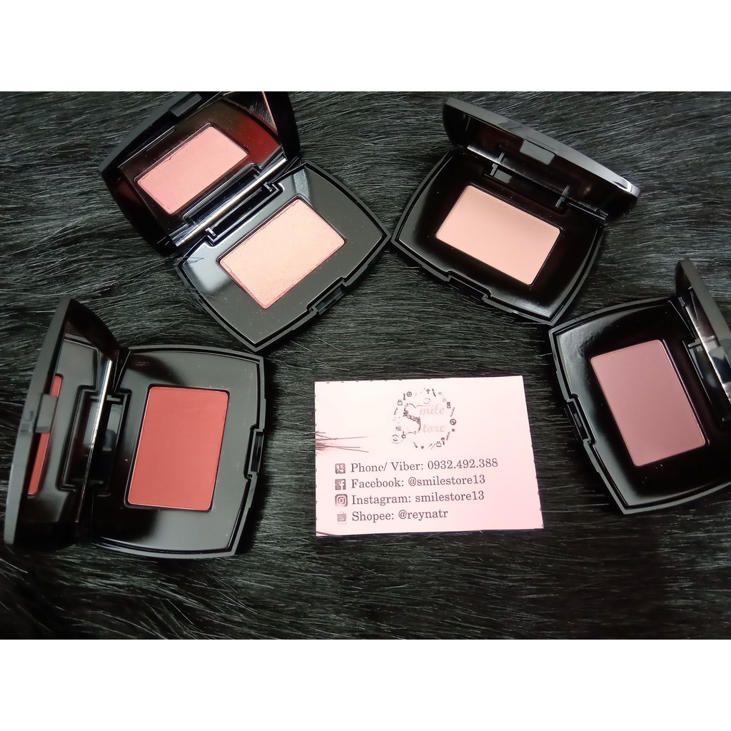 [SALE] Má hồng mini Lancome Blush Subtil Delicate Oil-Free 2.5 g | BigBuy360 - bigbuy360.vn