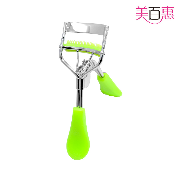 Kẹp Bấm Mi Kèm Đệm Thay Thế Thiết Kế Siêu Tiện Lợi