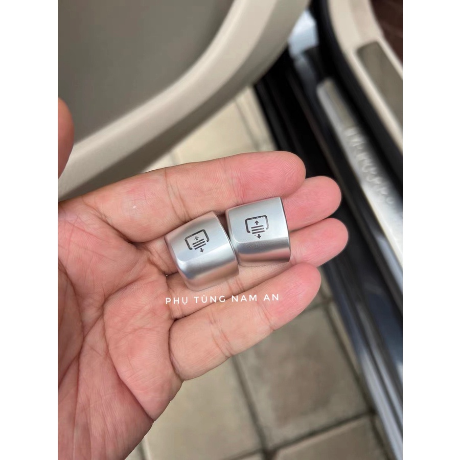 NÚT RỜI XE MERCEDES S-CLASS /NÚT RỜI CÔNG TẮC LÊN XUỐNG KÍNH XE MERCEDES S CLASS
