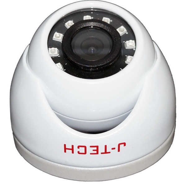 J-Tech AHD5250E