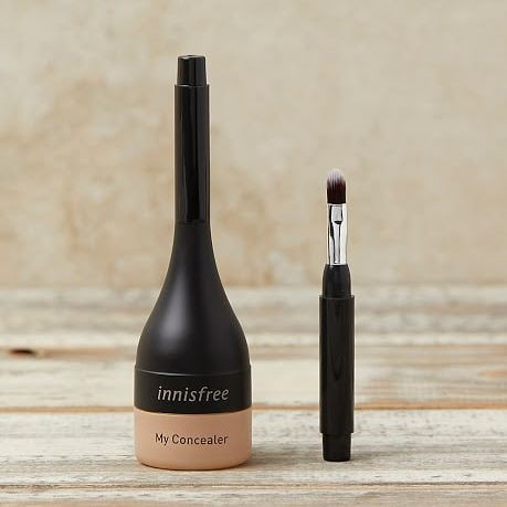 Kem Che Khuyết Điểm My Concealer Spot Cover (5,5g) | BigBuy360 - bigbuy360.vn