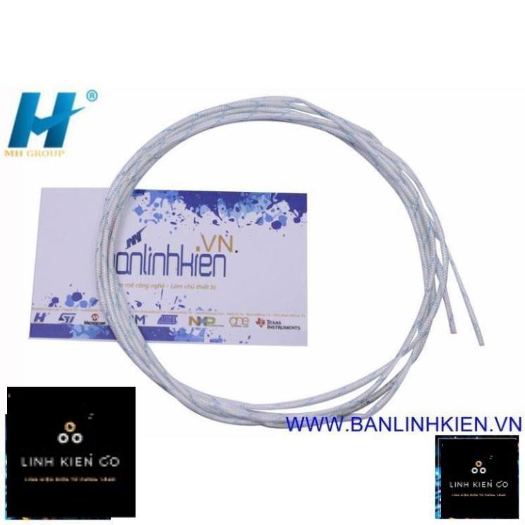 [GO]Gen Chịu Nhiệt Phi 1 (1 Mét)