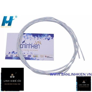 Gen chịu nhiệt phi 1