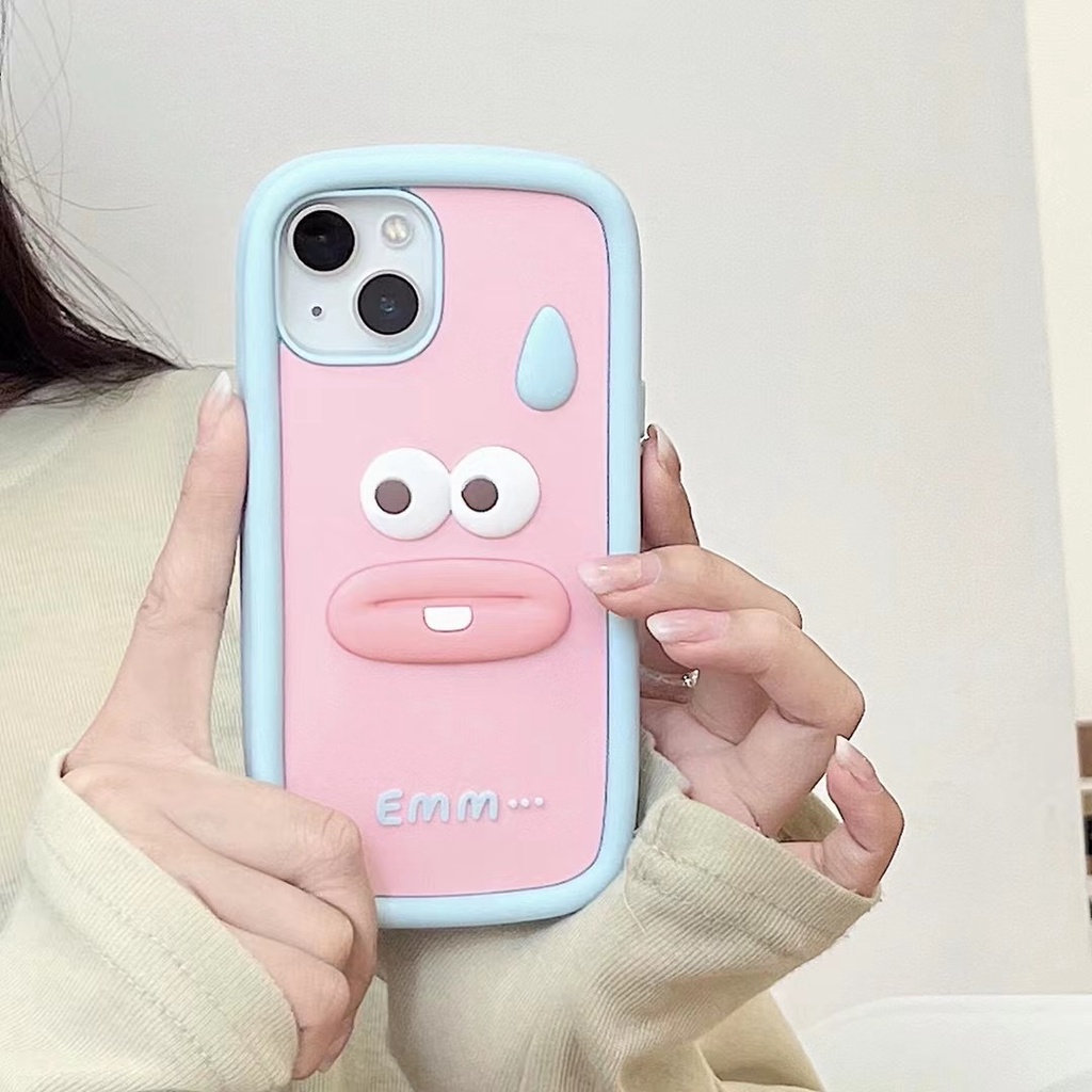 Ốp Điện Thoại Silicon Mềm Hình Xúc Xích Thấu Mồ Hôi Cho Iphone 13 pro max 12 pro max 11 pro max xs max xr x