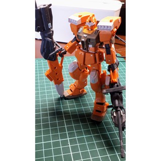 Mô hình HG 1144 GM BEAM MASTER Gundam 225731