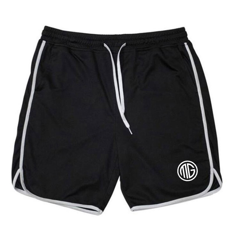Quần short thể thao phong cách thời trang năng động cho nam