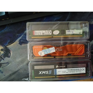 KINGMAX DR3 4G/1600