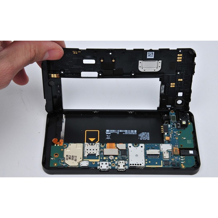 [Blackberry Z10] Bo mạch chủ/Mainboard Blackberry Z10