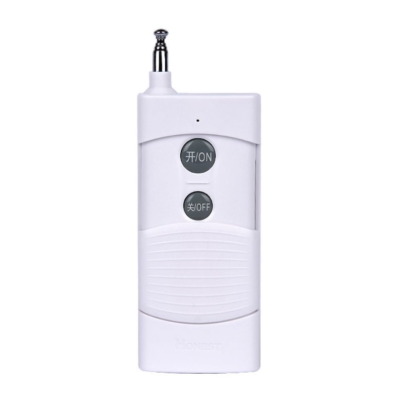 (Bán rời) Remote điều khiển từ xa 315MHz công suất lớn Honest,cho các loại công tắc điều khiển ,ổ cắm điều khiển từ xa