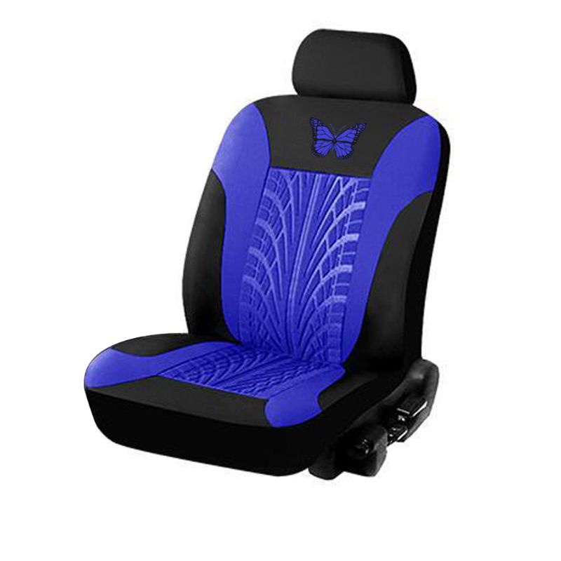 Vỏ Bọc Ghế Ngồi Xe Hơi Phía Trước Bảo Vệ An Toàn Tiện Dụng