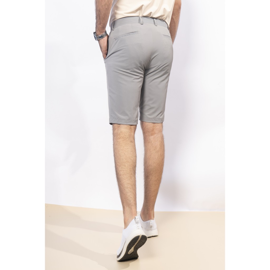 Quần Chơi Golf Dri - Fit Short Cao Cấp Livan Sport