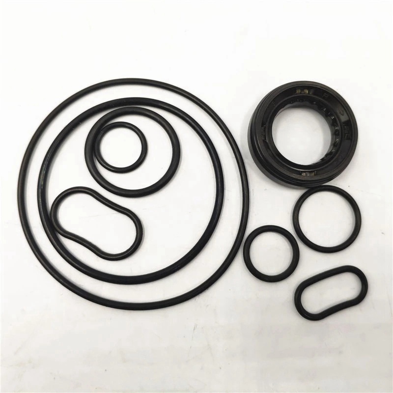 1 Bộ Dụng Cụ Sửa Chữa Bơm Vô Lăng Cho Honda Accord 2003-2007 CRV 2002-2006 for ODYSSEY 2005-2008 06539-PLA-A01