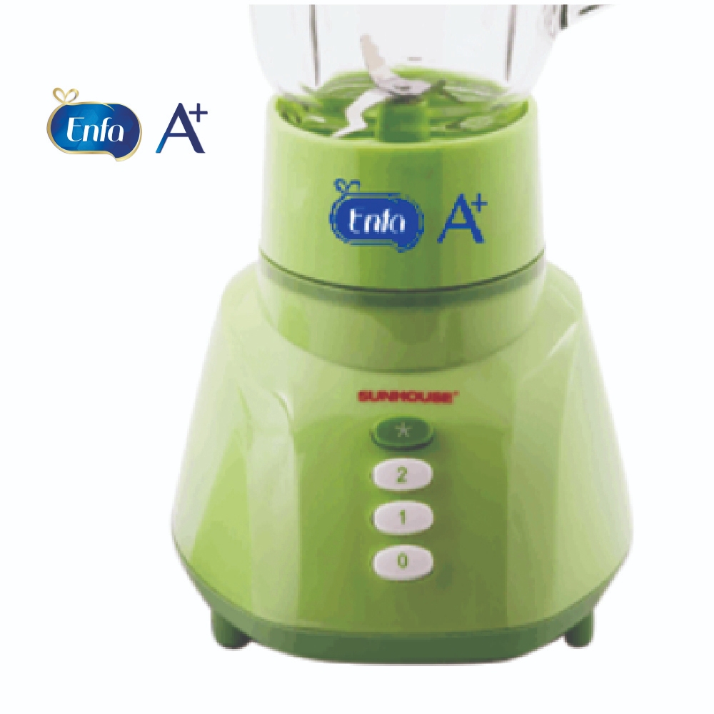 Máy xay sinh tố Sunhouse