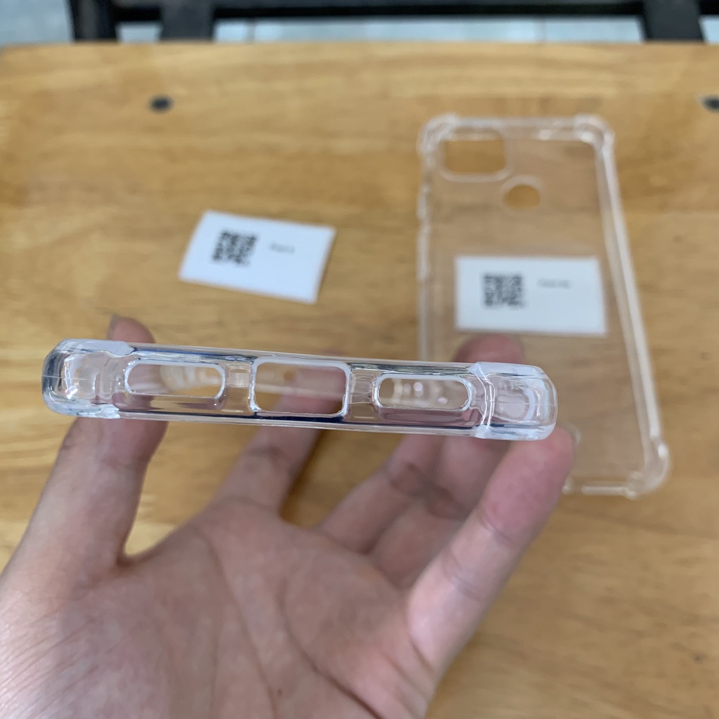 Ốp Lưng Pixel 5 5a Ốp Lưng Chống Sốc Cho Điện Thoại Google Pixel 5 5a