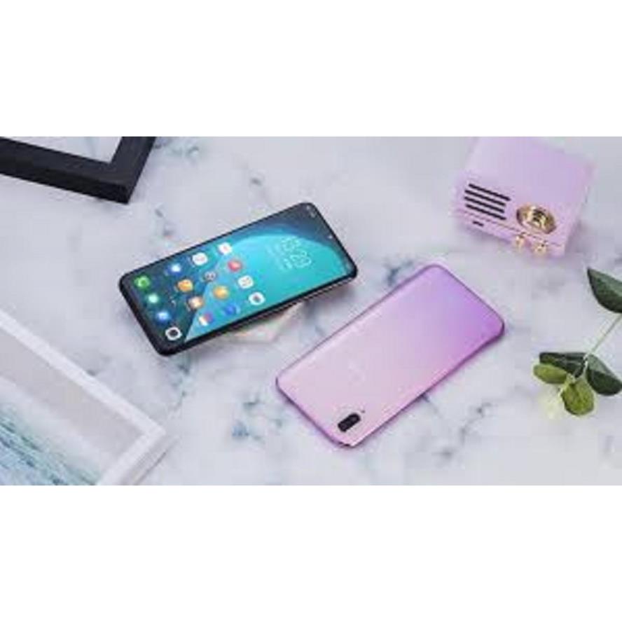 Điện thoại Vivo Y97 Chính Hãng 2sim ram 8G bộ nhớ 256G, màn hình giọt nước 6.3inch, Chiến PUBG/Liên Quân mượt - BBC 02