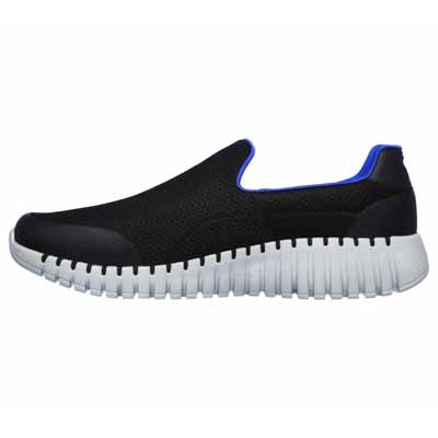 [Mã BMLT300 giảm 10% đơn 499K] Giày đi bộ thời trang SKECHERS - GO WALK SMART dành cho nam 54941