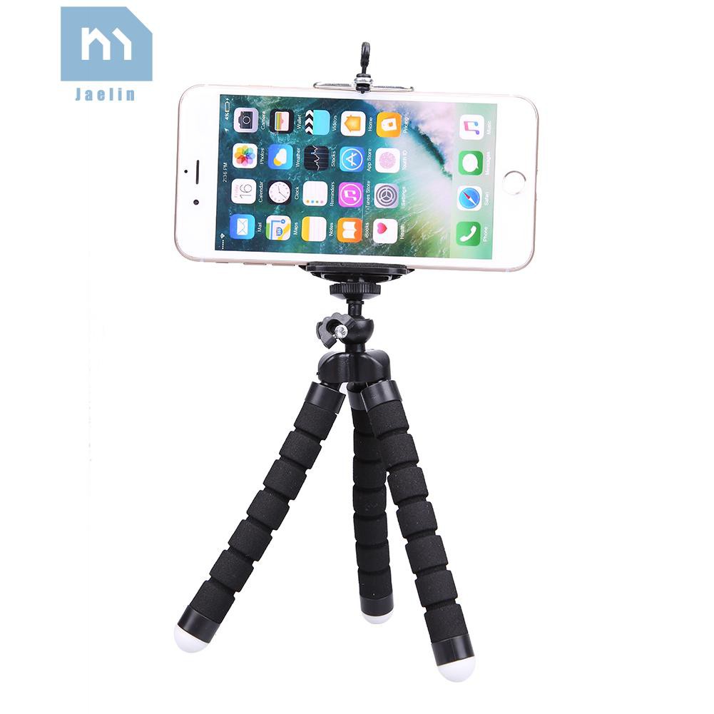 Chân Tripod Mini Cho Điện Thoại