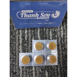 Đầu cơ Bida Moori 14MM