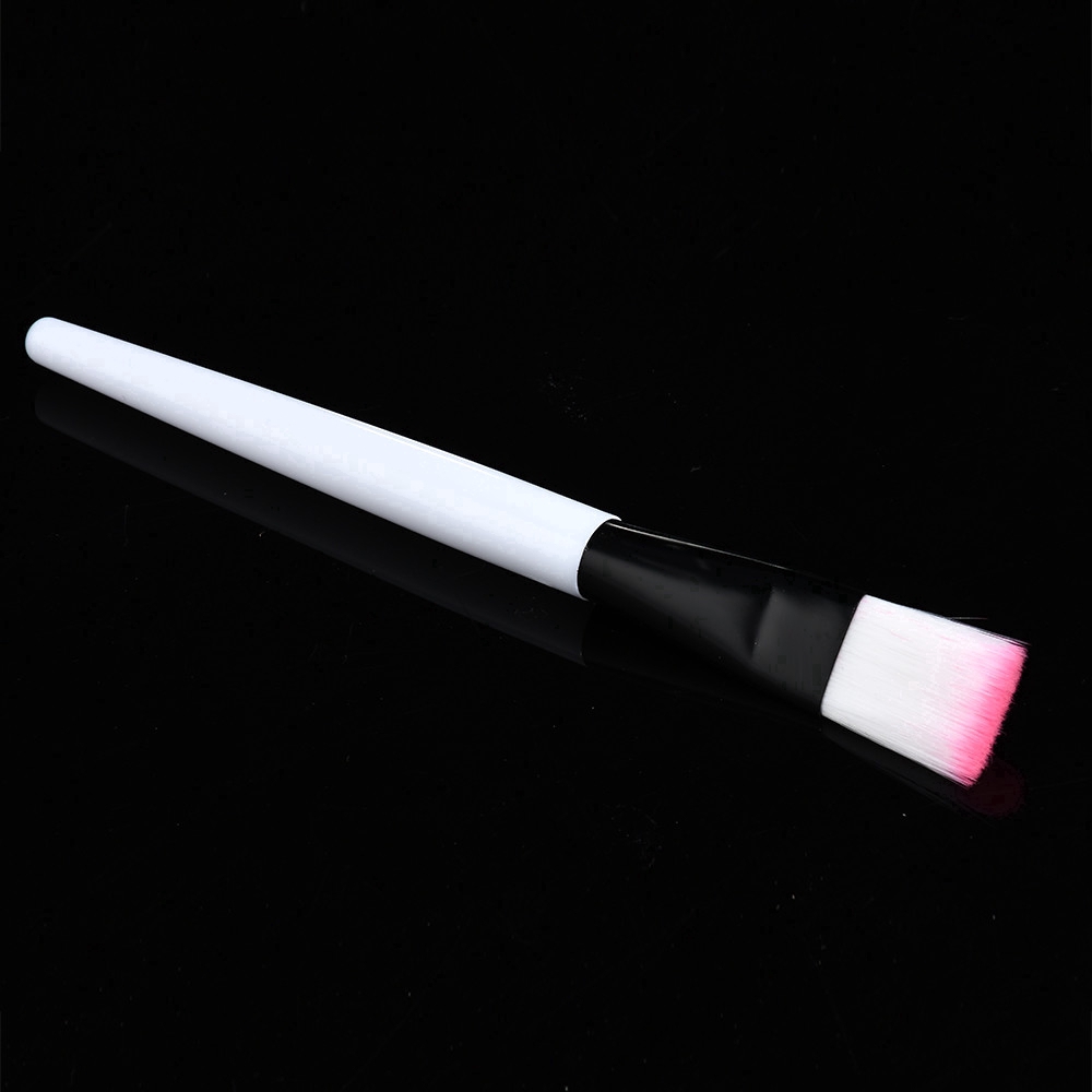 [Hàng mới về] Cọ Tán Kem BB Bằng Silicon Siêu Mịn Chăm Sóc Da Chuyên Nghiệp