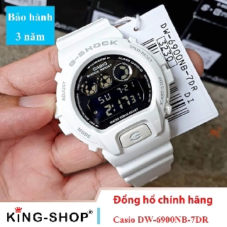 Đồng hồ nam Casio Standard thể thao, điện tử giá rẻ - Dây cao su, chống nước 200M
