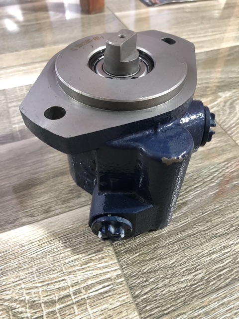 Sản phẩm gia đình làm: 🤝Combo 4 bơm trợ lực lái ZYB-1315R/692-1 ren 24/20 Quân xiing