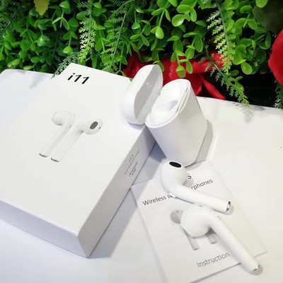 Tai Nghe Bluetooth TWS i11