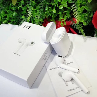 Tai nghe bluetooth tws i11
