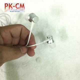 Tai Nghe Xiaomi Basic Mi In-Ear Headphones Basic